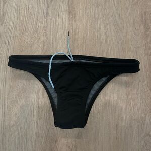 Jolyn Brazil bottom black